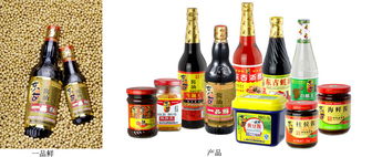 鹤山市东古调味食品有限公司与鹤翔水囊 跨界联动，共绘品牌新篇章