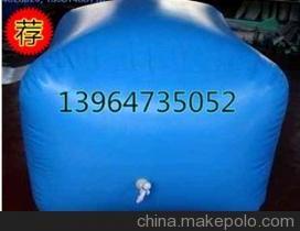 鹤翔水囊 专业制造，助力抗旱运输与工程施压